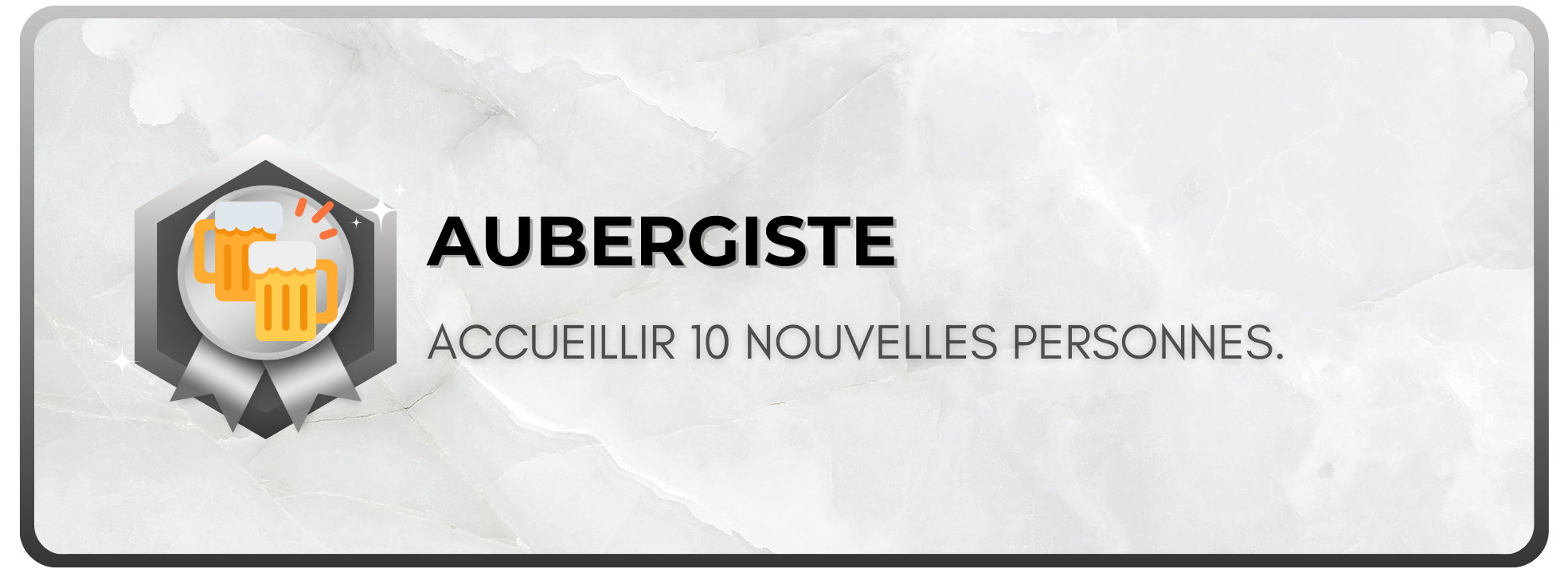 Aubergiste