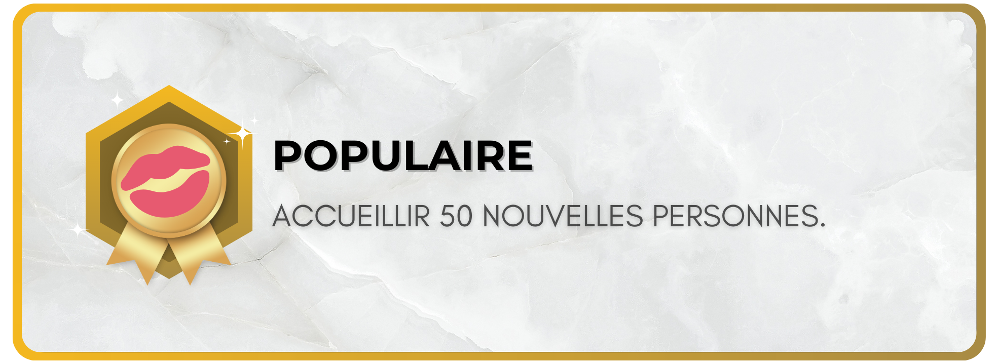 Populaire