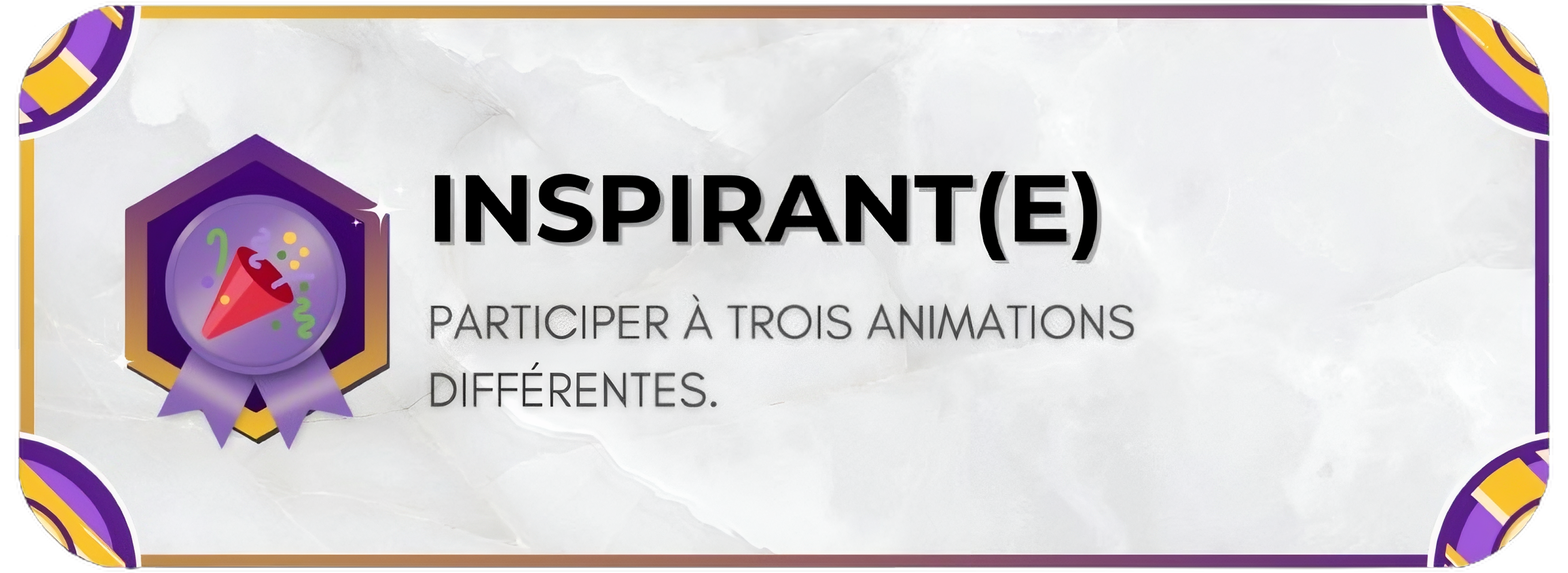 Inspirante
