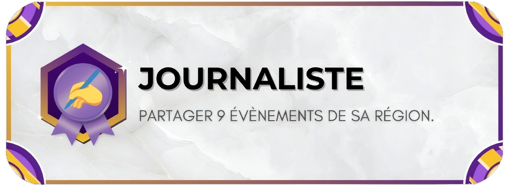 Journaliste