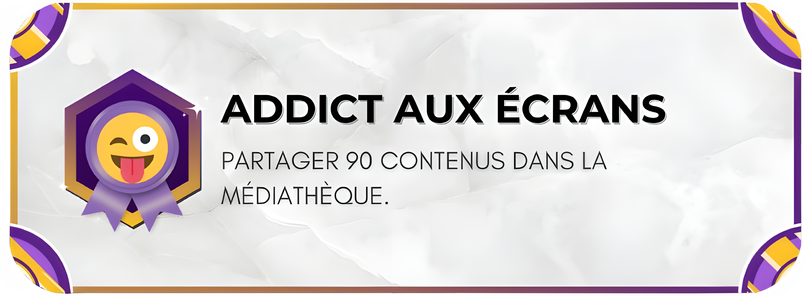 Addict aux écrans