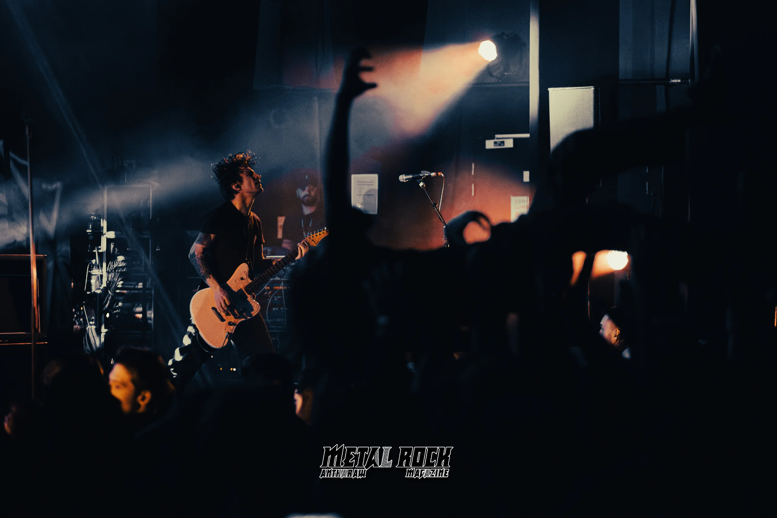 Concert Aurore
