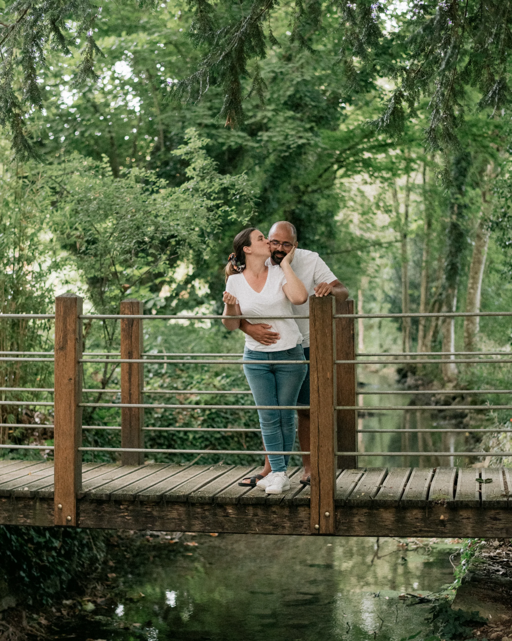 Émilie & Pedro