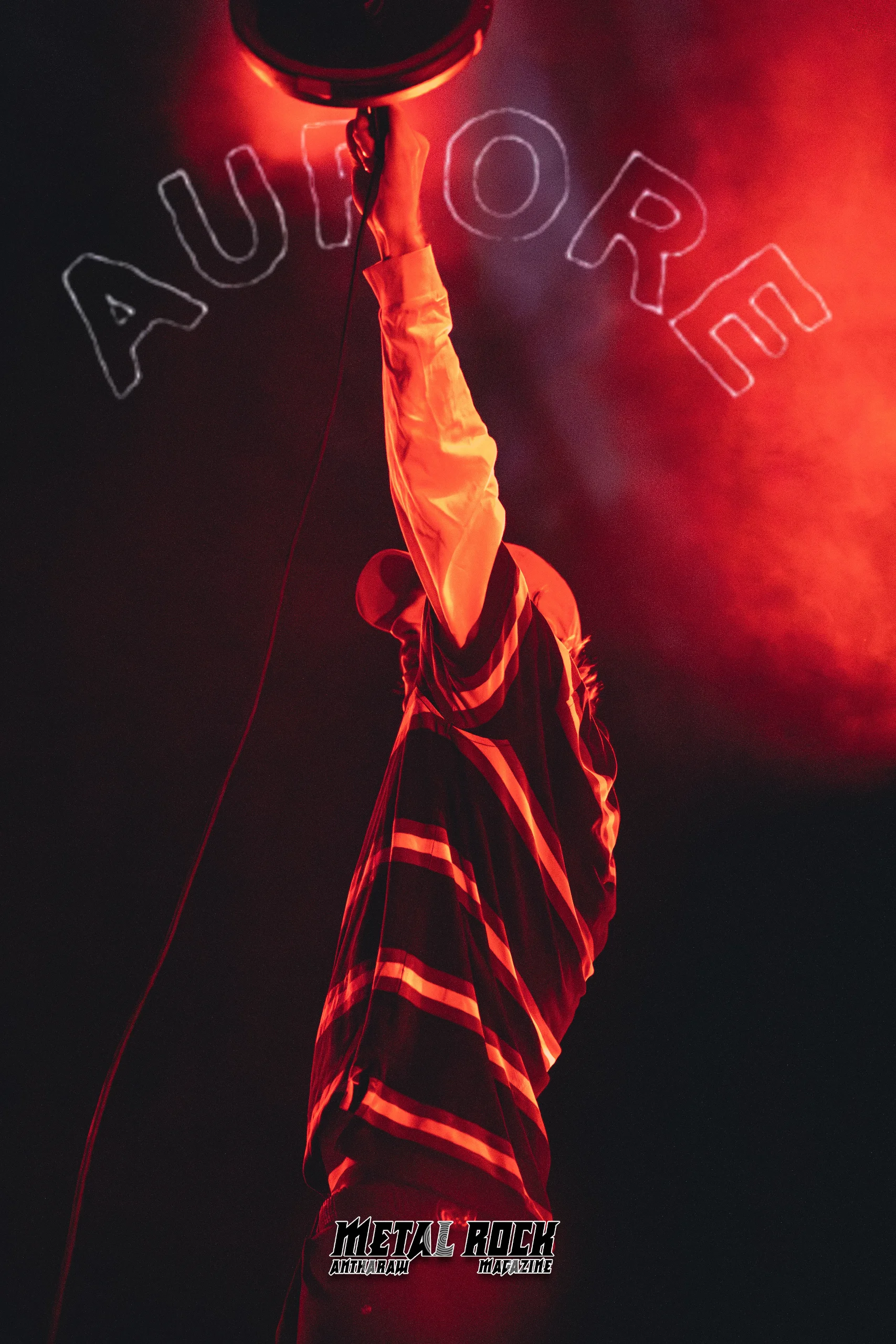 Concert Aurore