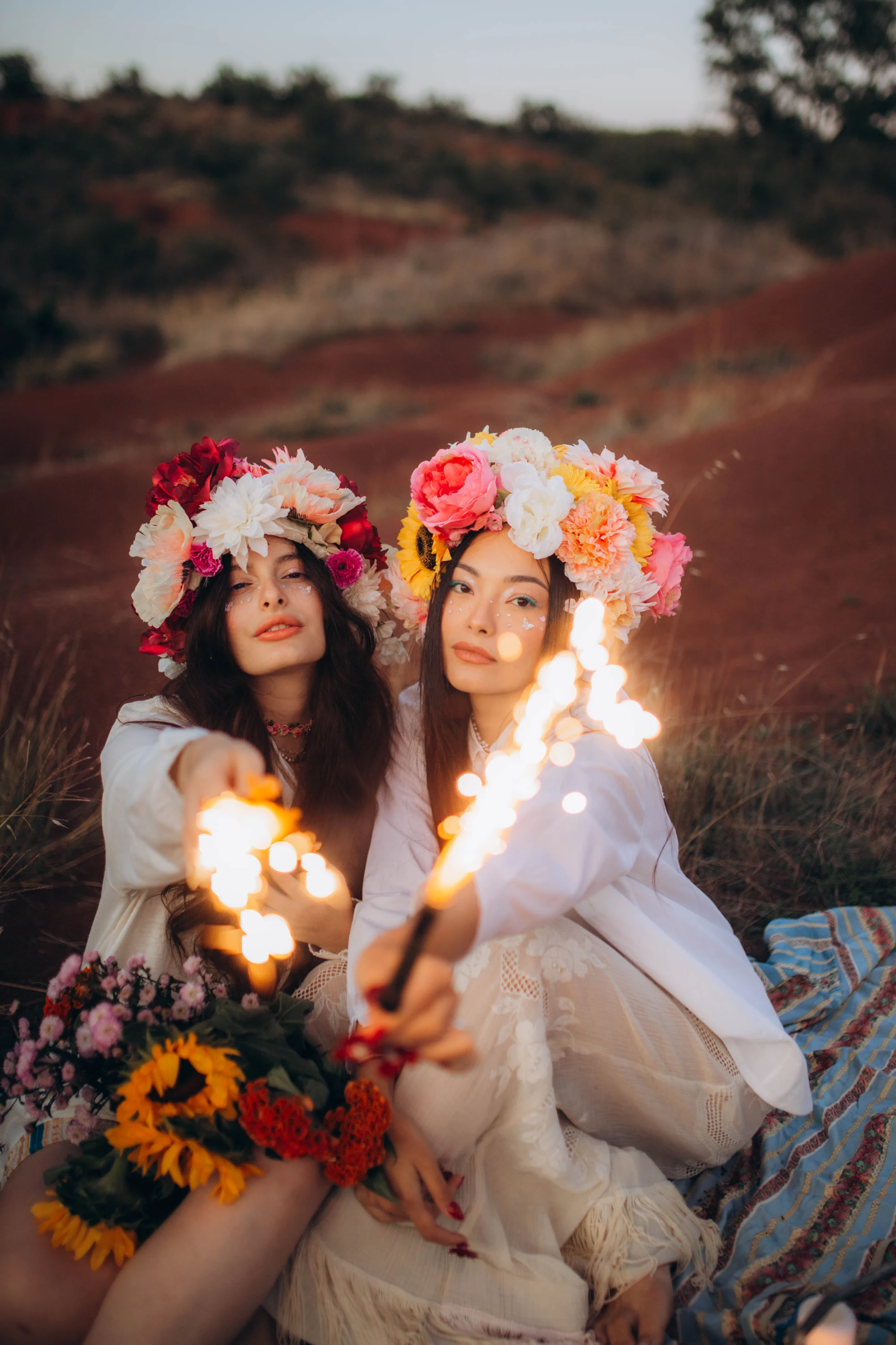 INSPIRATION MIDSOMMAR